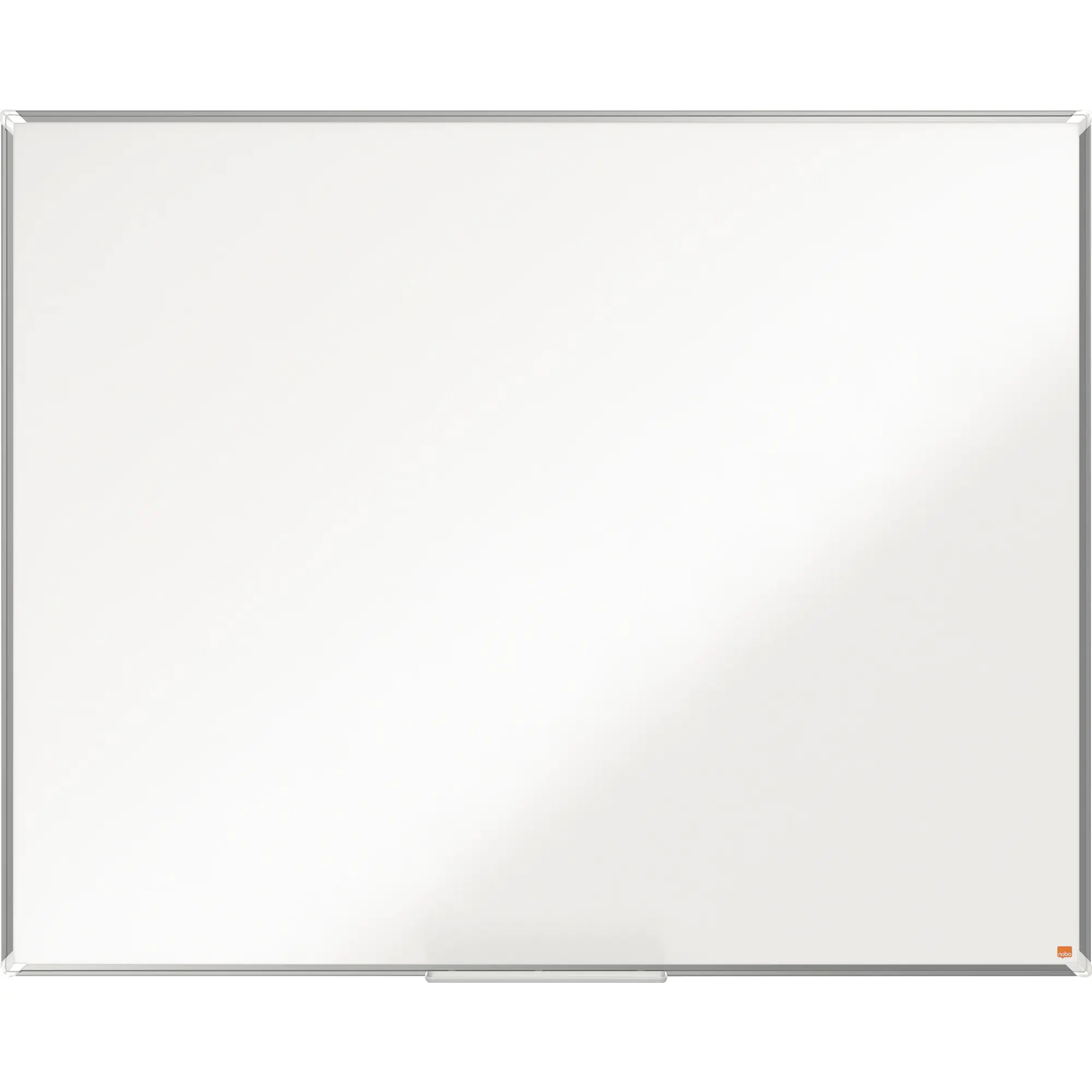 Nobo Whiteboard Premium Plus Emaille 120x150cm aus der Kategorie Whiteboards