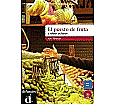 El puesto de frutas y otros relatos cortos. Buch + Audio-CD aus der Kategorie Spanisch