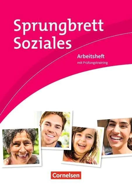 Sprungbrett Soziales: Sozial- und Pflegeassistenz aus der Kategorie Berufsschulen