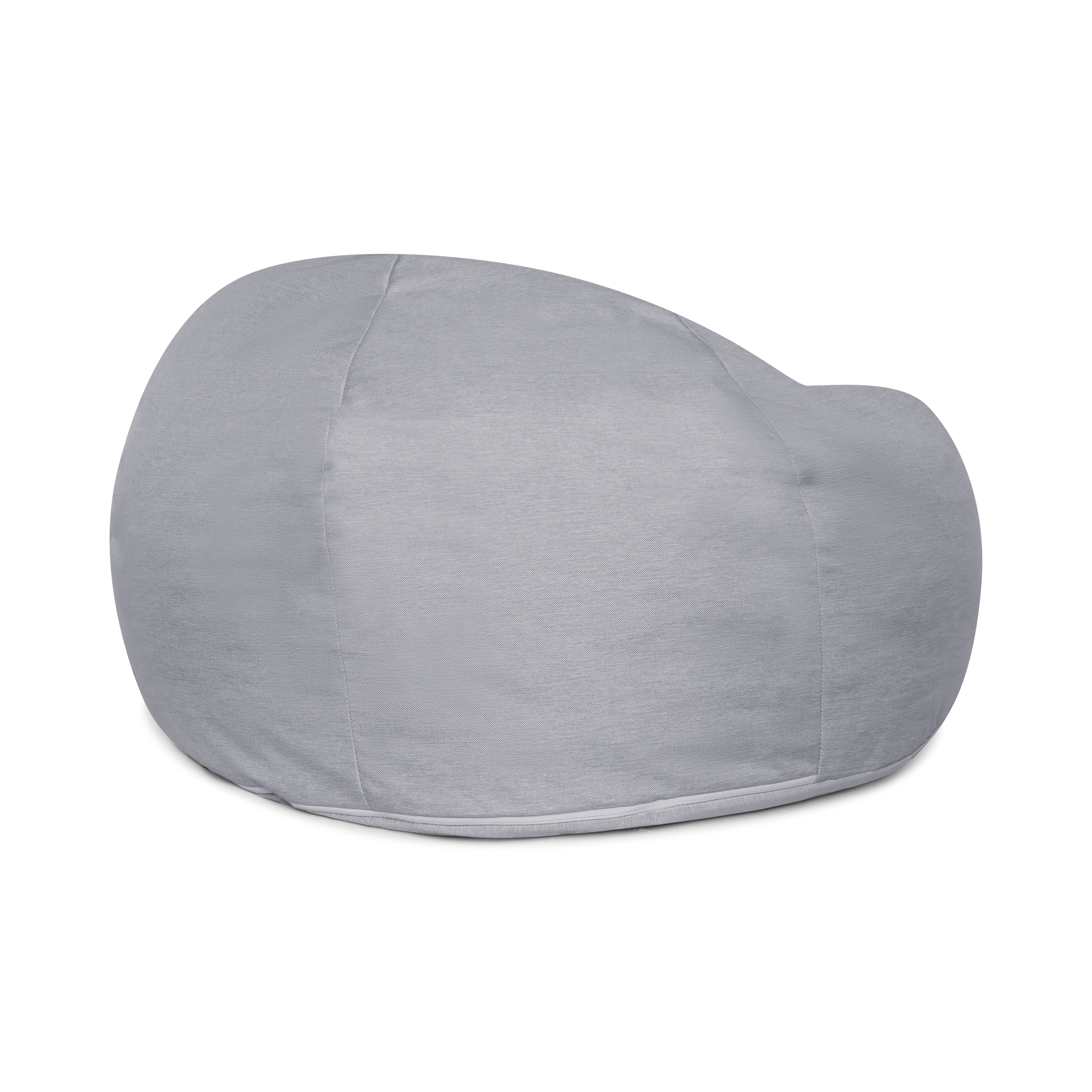 Funzy Outdoor Sitzsack 85 × 50 × 50 cm (L × B × H), Gewicht ca. 7 kg aus der Kategorie Polstermöbel