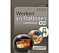 Werken an Stationen Klasse 9-10 aus der Kategorie Arbeitslehre
