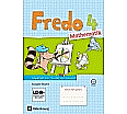 Fredo Mathematik B4. Arbeitsheft mit interaktiven Übungen. Einzellizenz aus der Kategorie Mathematik