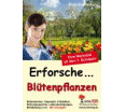 Erforsche... Blütenpflanzen aus der Kategorie Sachkunde