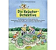 Die Kräuter-Detektive aus der Kategorie Biologie