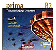 Prima - Deutsch für Jugendliche 6. CDs aus der Kategorie Deutsch
