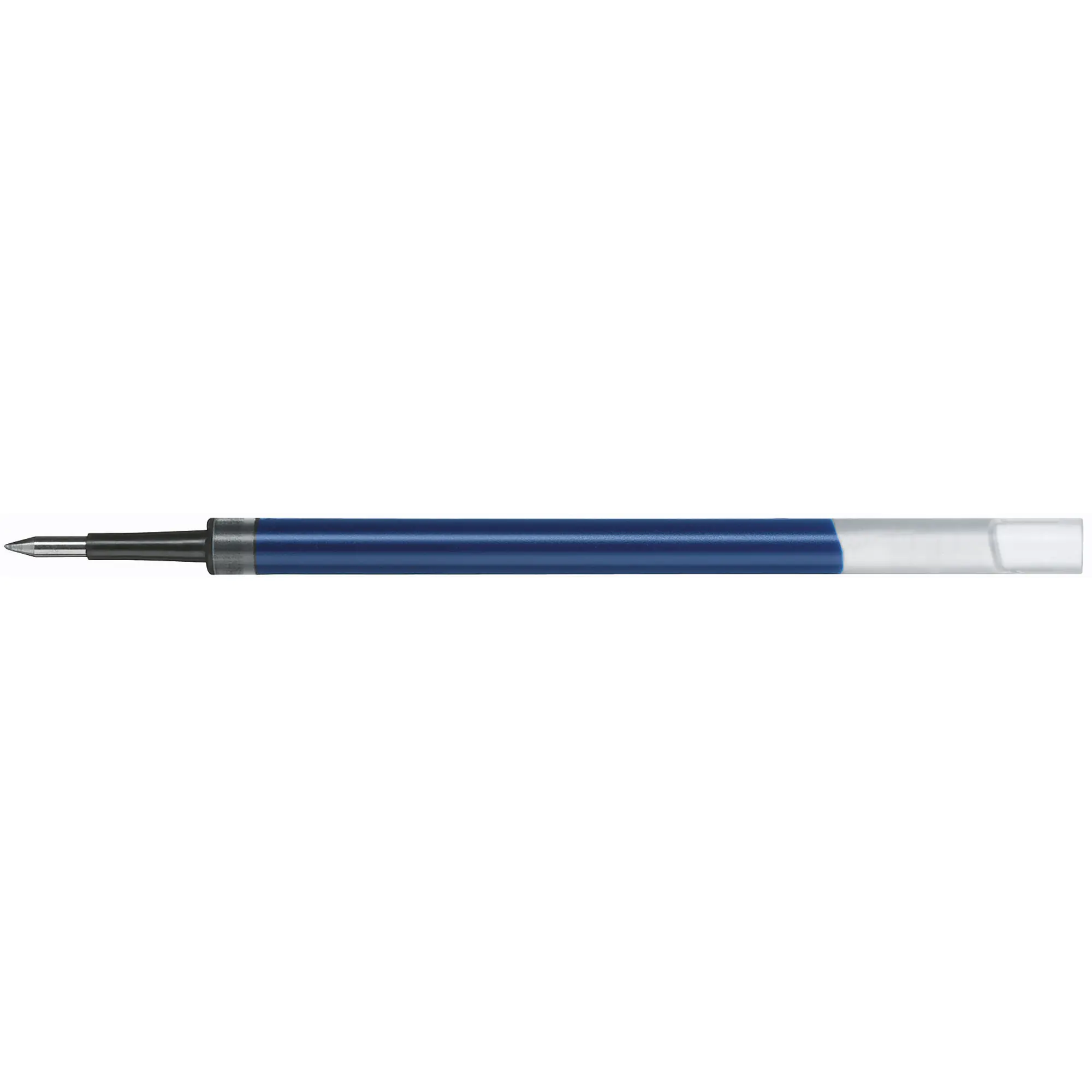 uni-ball Gelmine UB SIGNO 207 0,4mm blau aus der Kategorie Tinten- & Gelschreiber