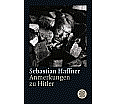 Anmerkungen zu Hitler aus der Kategorie Geschichte
