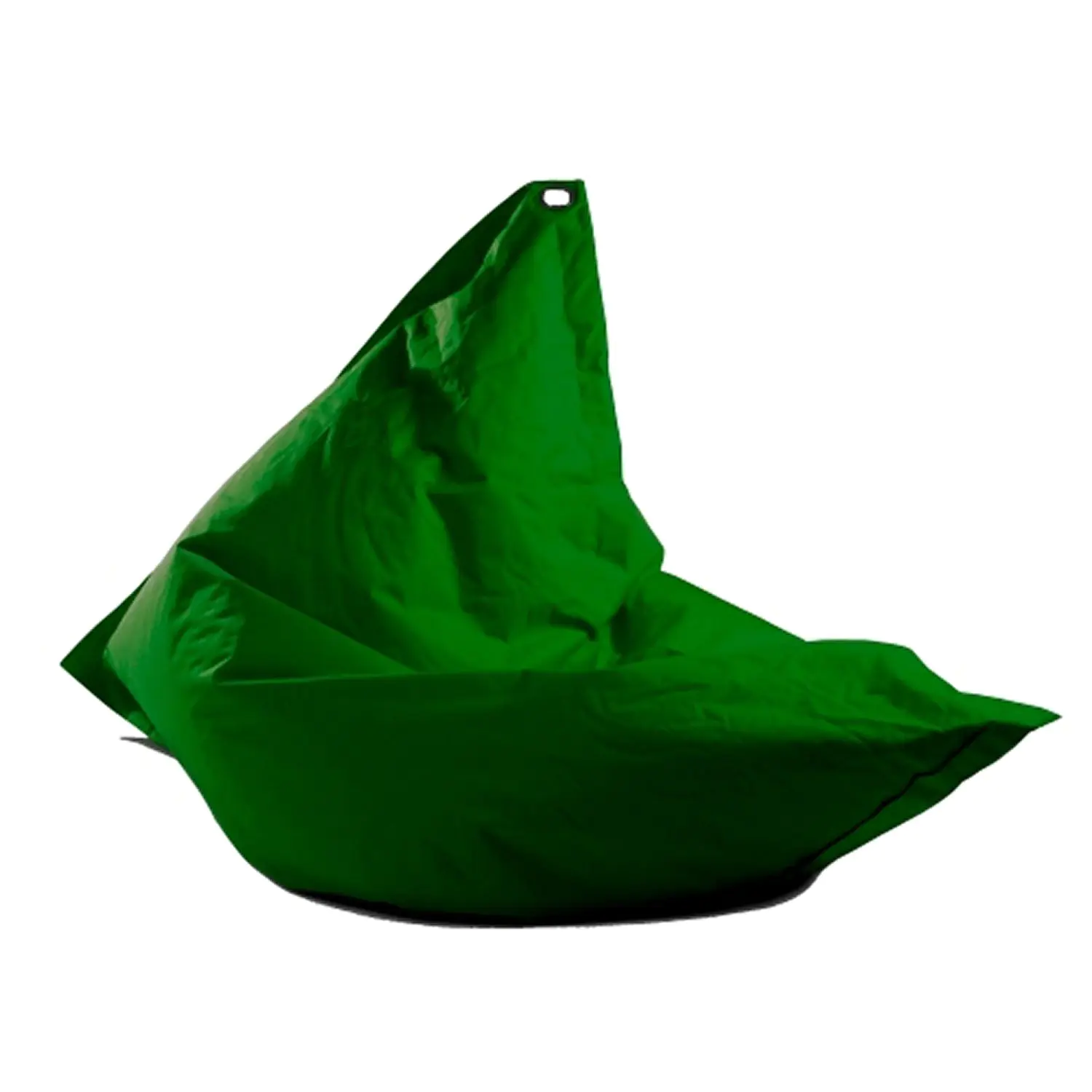 Außenhülle für Chillout Bag XXL Grün (o. Füllung) aus der Kategorie Sitz-Tisch-Kombinationen