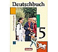 Deutschbuch. 5. Schuljahr. Schülerbuch. Neue Grundausgabe aus der Kategorie Deutsch