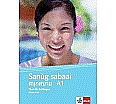 Sanùg sabaai. Arbeitsbuch A1 aus der Kategorie Thailändisch