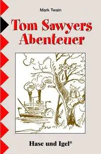 Tom Sawyer aus der Kategorie Kinderbücher