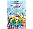 Susis geheimes Tagebuch / Pauls geheimes Tagebuch. Wendebuch aus der Kategorie Taschenbücher