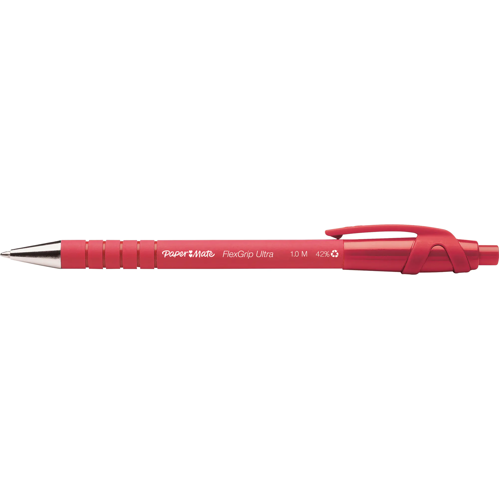 Paper Mate Kugelschreiber Flexgrip Ultra RT M rt aus der Kategorie Kugelschreiber