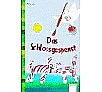 Das Schlossgespenst aus der Kategorie Kinderbücher