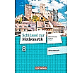 Schlüssel zur Mathematik 8. Schuljahr. Arbeitsheft aus der Kategorie Mathematik