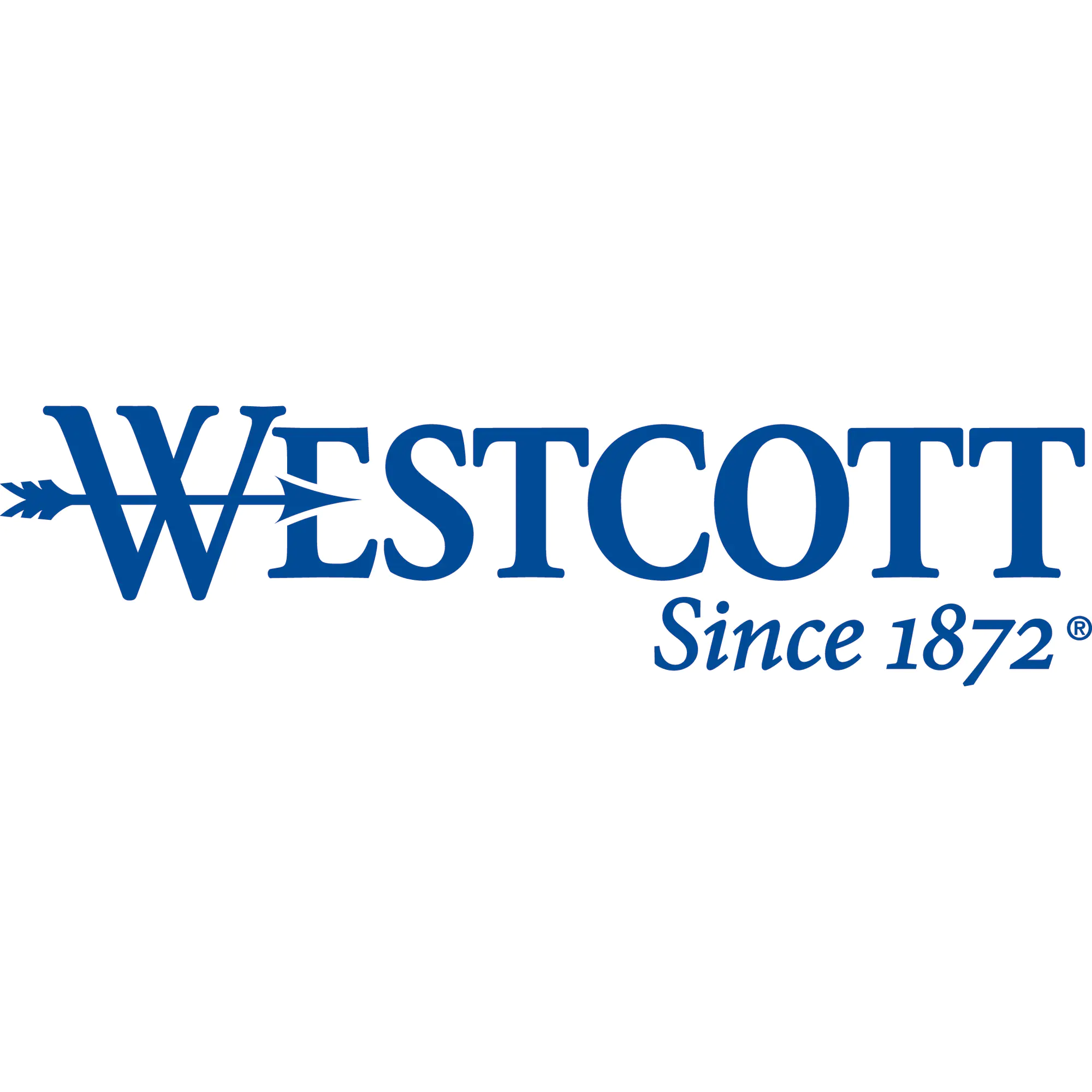 Westcott Ordneretikett schmal/lang sk Papier ws 10St aus der Kategorie Ordnerzubehör