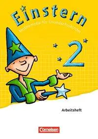 Einstern 2. Arbeitsheft aus der Kategorie Mathematik