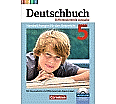 Deutschbuch. 5. Schuljahr. Handreichung. Kopiervorlagen. CD-ROM. Einzellizenz aus der Kategorie Deutsch