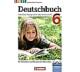 Deutschbuch. 6. Schuljahr. Handreichung Kopiervorlagen+Einzellizenz. Gymnasium Hessen aus der Kategorie Deutsch