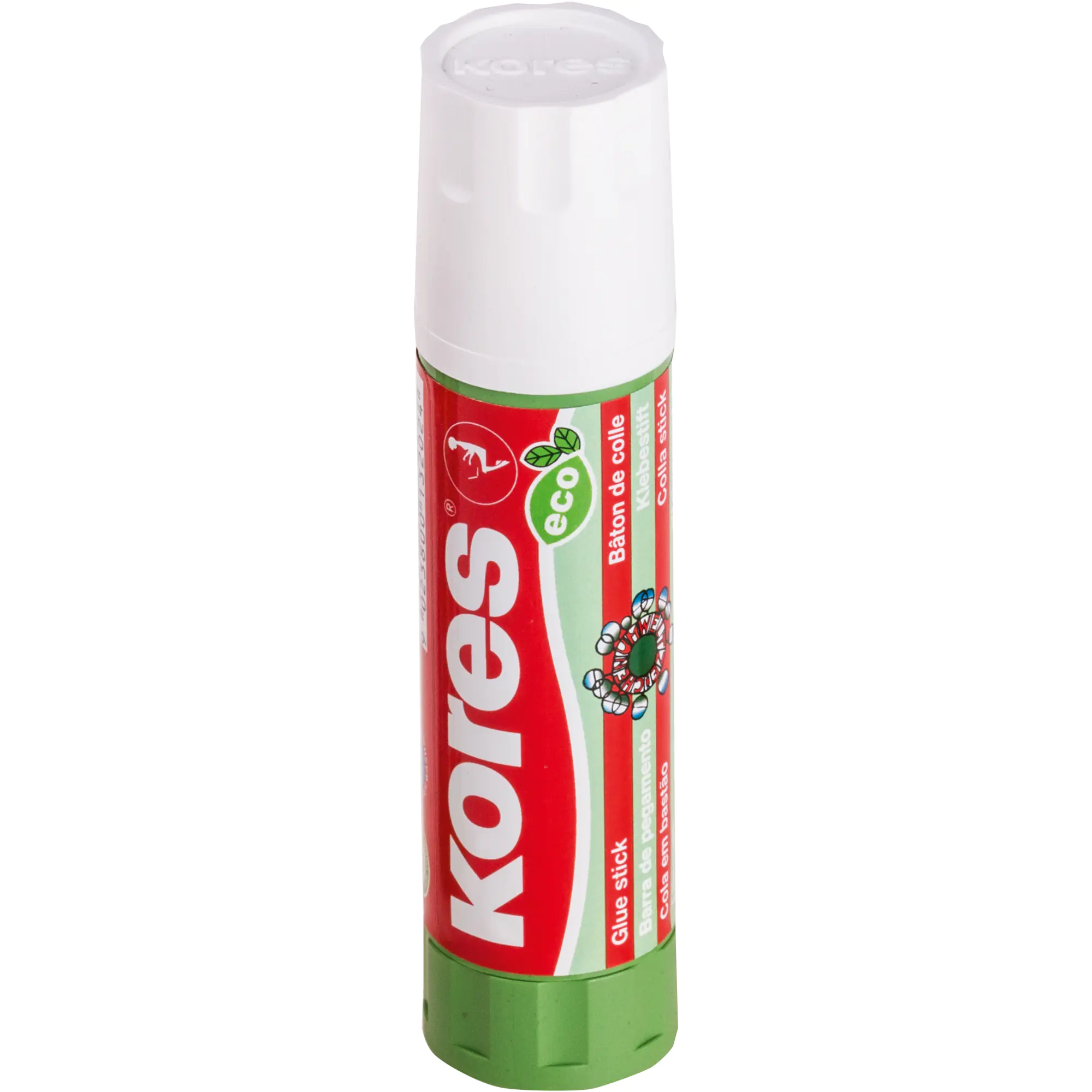 Kores Klebestift Eco 20g aus der Kategorie Kleber & Befestigung