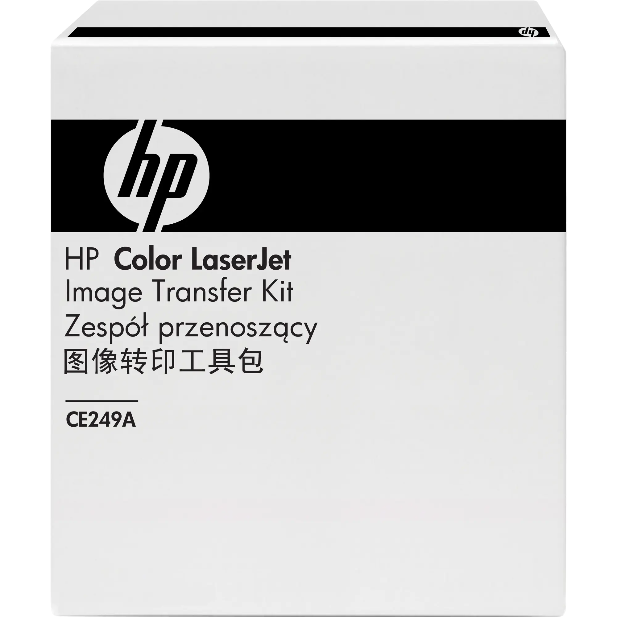 HP Transferkit 150.000Seiten aus der Kategorie Tinte & Toner