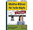 Mathe-Rätsel lösen / 2. Schuljahr aus der Kategorie Mathematik