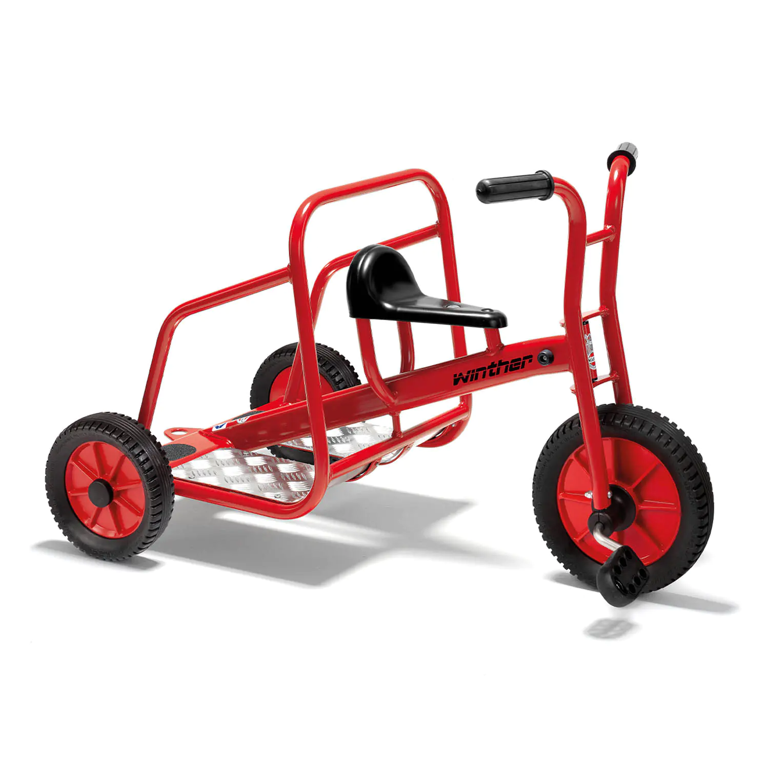 Ben Hur Dreirad für Kinder von 4-8 Jahren aus der Kategorie Outdoor