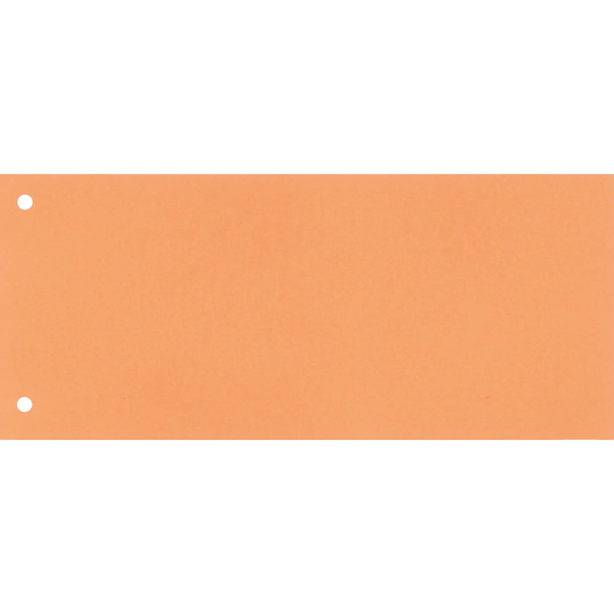 Trennstreifen Kurz 22,5x10,5cm 160g or 100 St. aus der Kategorie Register