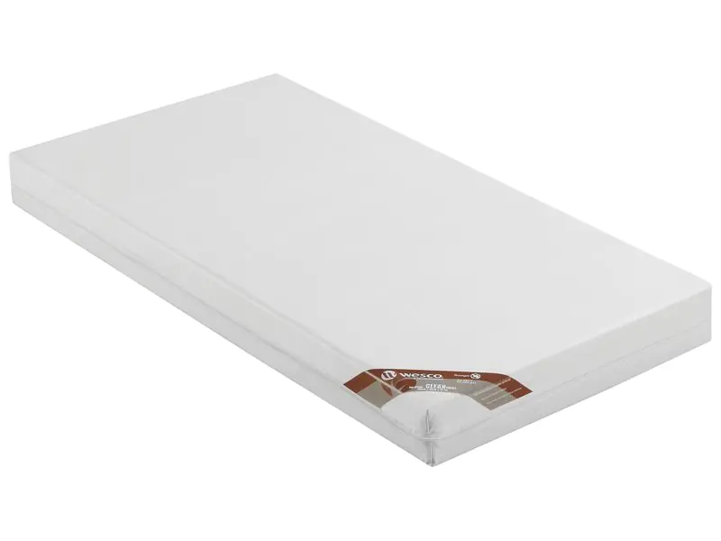 Allergiker Matratze 100 x 50 aus der Kategorie Hygiene