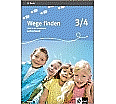 Wege finden 3./4. Schuljahr. Lehrerband aus der Kategorie Religion/Ethik
