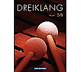 Dreiklang 5./6. Schuljahr. Sekundarstufe I. Schülerbuch aus der Kategorie Musik