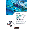 Natur und Technik 5.-10 Schuljahr - Naturwissenschaften - Wasser und Luft aus der Kategorie Naturwissenschaften