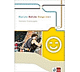 BL/RL/OL 6, WB Förderausgabe aus der Kategorie Taschenbücher