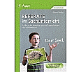 Referate im Sachunterricht aus der Kategorie Sachkunde