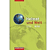 Heimat und Welt 9/10. Schülerband. Mecklenburg-Vorpommern aus der Kategorie Geographie