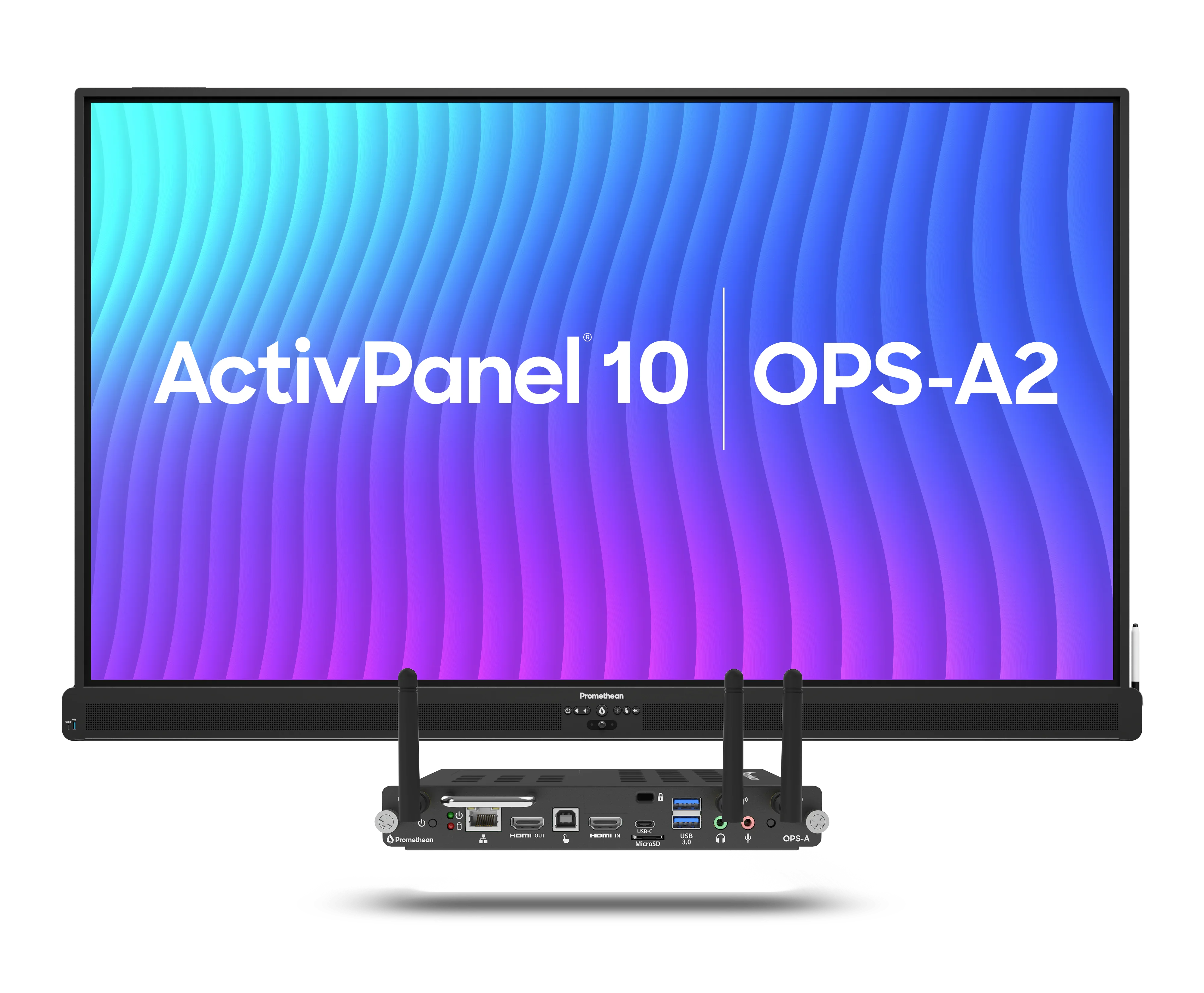 Promethean OPS-A2-Modul (2025) aus der Kategorie OPS-Module