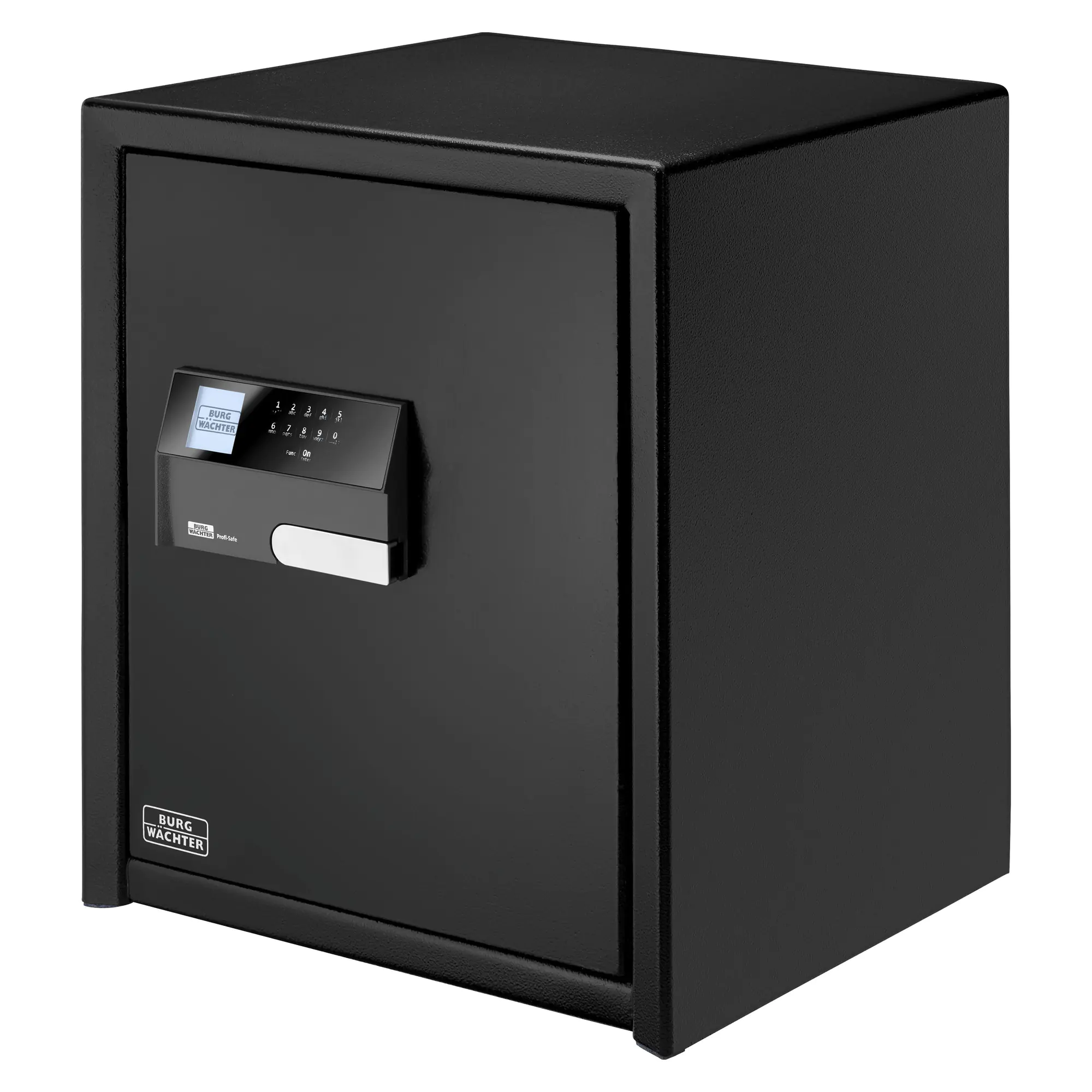 BURG-WÄCHTER Möbeltresor Profi-Safe PRS 540 E sw aus der Kategorie Tresore