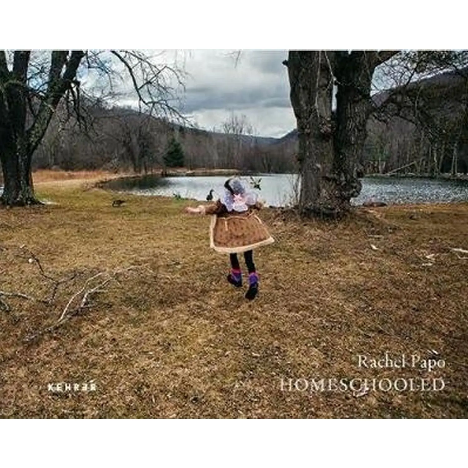 Homeschooled aus der Kategorie Taschenbücher