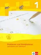 Probieren und Kombinieren 1 aus der Kategorie Mathematik