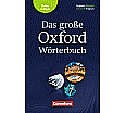 Das große Oxford Wörterbuch aus der Kategorie Englisch