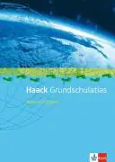 Haack Grundschul-Atlas. 3.-6. Schuljahr. Ausgabe Berlin/ Brandenburg aus der Kategorie Geographie