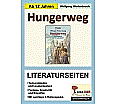Hungerweg / Literaturseiten aus der Kategorie Deutsch