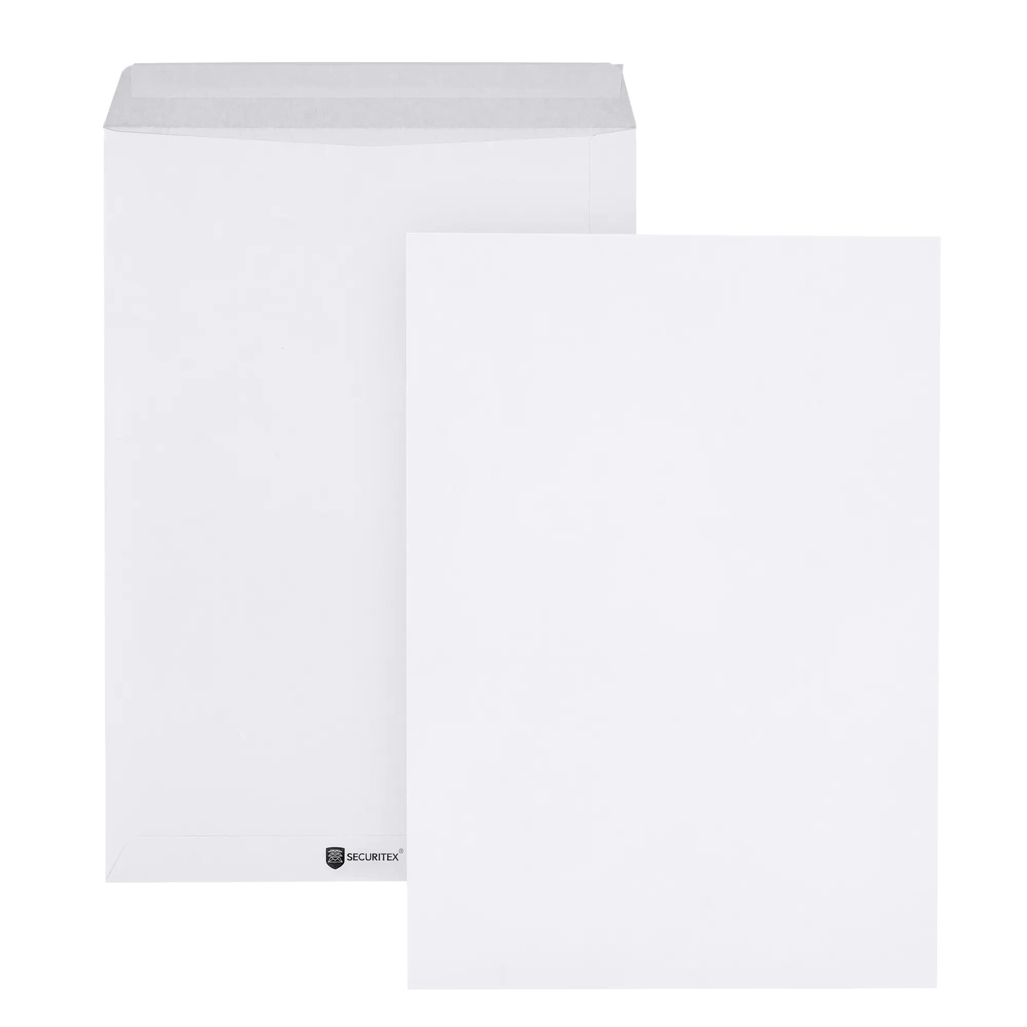 Securitex Versandtasche B4 130g hk oF ws 100 St. aus der Kategorie Versand & Verpackung