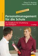 Personalmanagement für die Schule aus der Kategorie Pädagogik