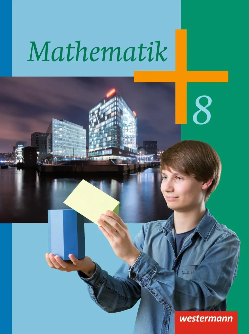 Mathematik 8. Schülerband. Rheinland-Pfalz, Saarland aus der Kategorie Mathematik