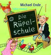 Die Rüpelschule aus der Kategorie Kinderbücher