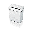 Aktenvernichter, Partikelschnitt: 2x15mm, Sicherheitsstufe 4 aus der Kategorie Partikelschnittgeräte