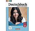 Deutschbuch. 8. Schuljahr. Schülerbuch. Differenzierende Ausgabe aus der Kategorie Deutsch