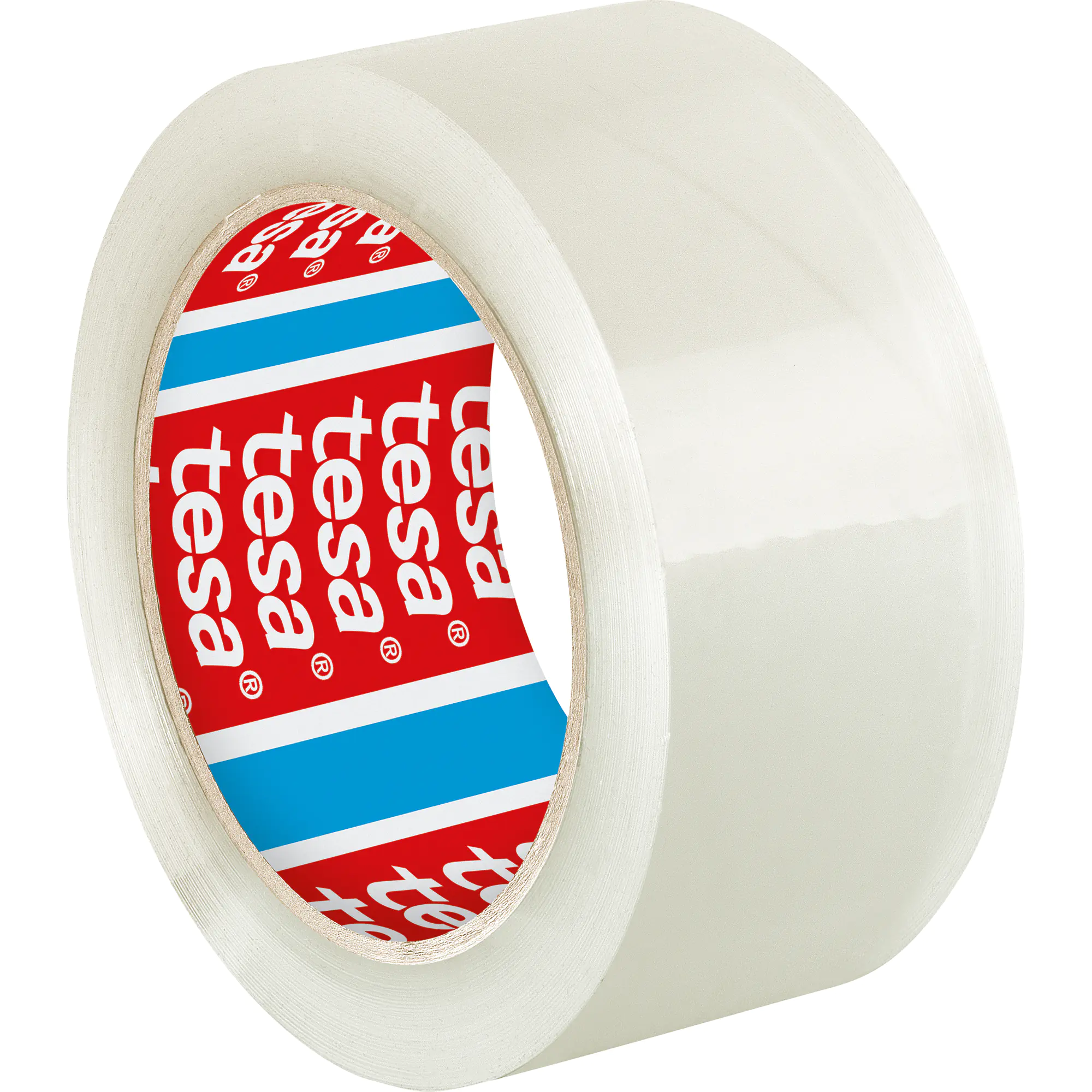 tesa Packband 66mx50mm PP tr aus der Kategorie Kleber & Befestigung