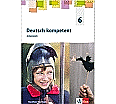 deutsch.kompetent 6. Arbeitsheft aus der Kategorie Deutsch